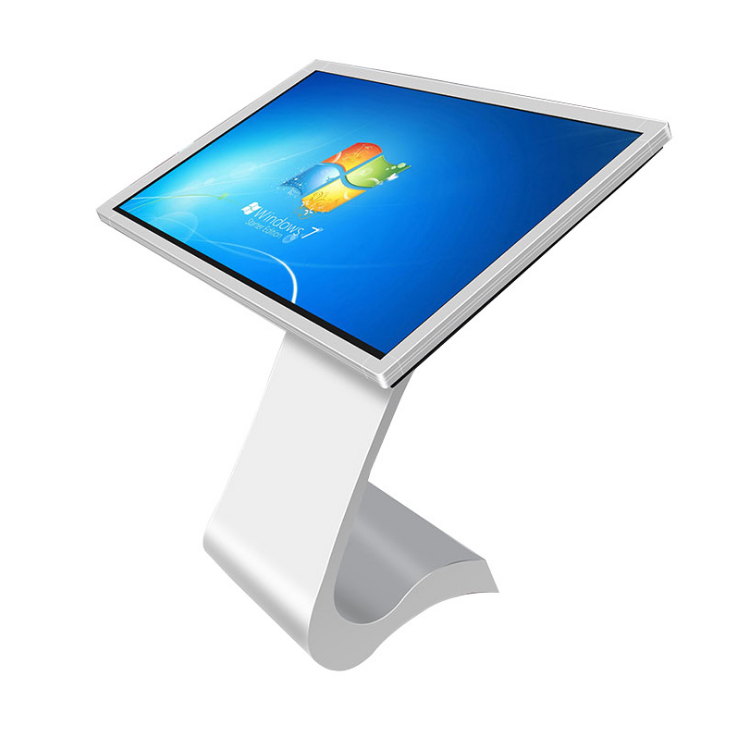 触摸查询机YX-L型